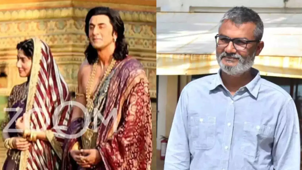 Shoot Of Ranbir Kapoor's Ramayana STALLED Over Copyright Infringement Case. DEETS Inside