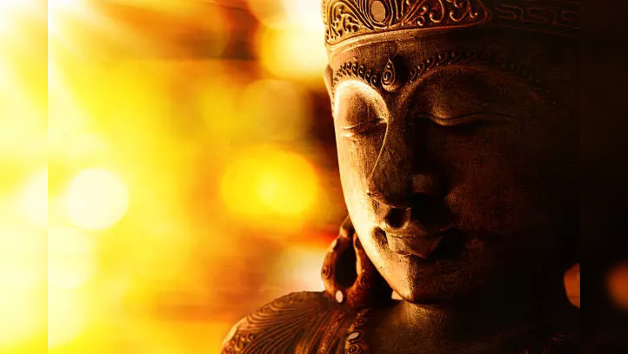 Buddha Purnima 2024, date, significance and history