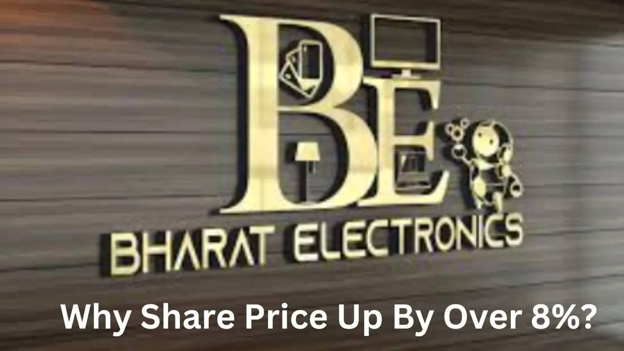 bharat electronics share price, bharat electronics share price target, shares to buy this week, shares to watch, penny stocks to buy