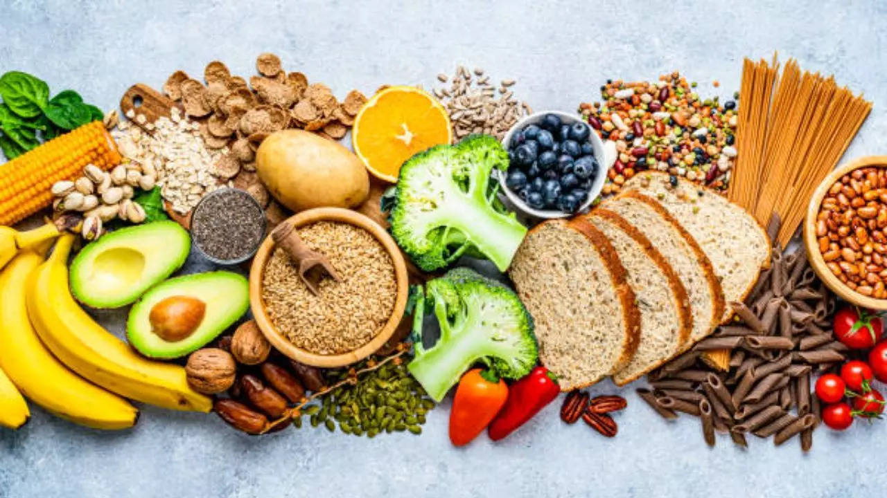 Inflammatory Bowel Disease Diet: Food To Eat And Avoid