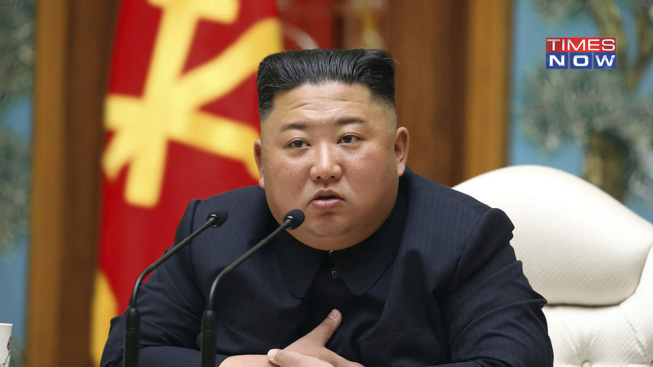 North Korea Reacts To US ‘Nuclear Threat’