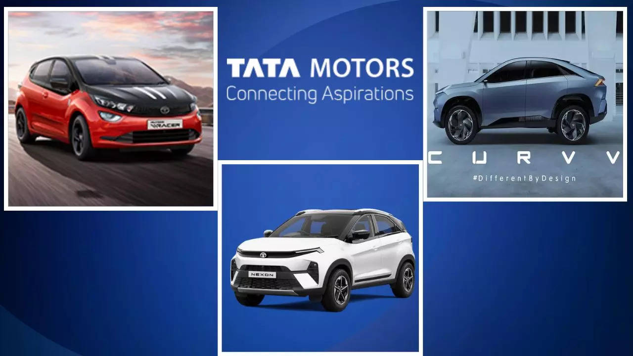 Upcoming Tata Cars