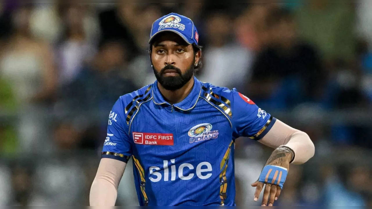 'This Decision Has Backfired', Ex Mumbai Indians Star's Take On MI Appointing Hardik Pandya As Captain