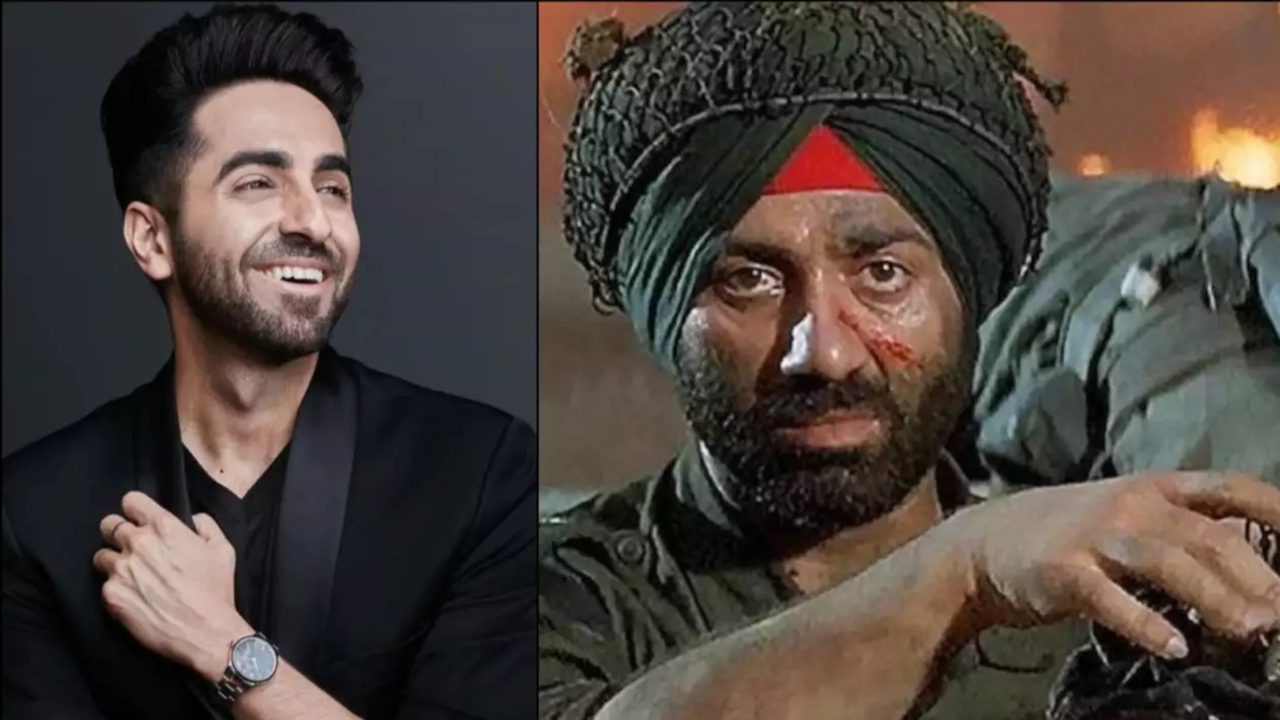 Border 2 Update: Sunny Deol, Ayushmann Khurrana Film To Go On Floors THIS Month