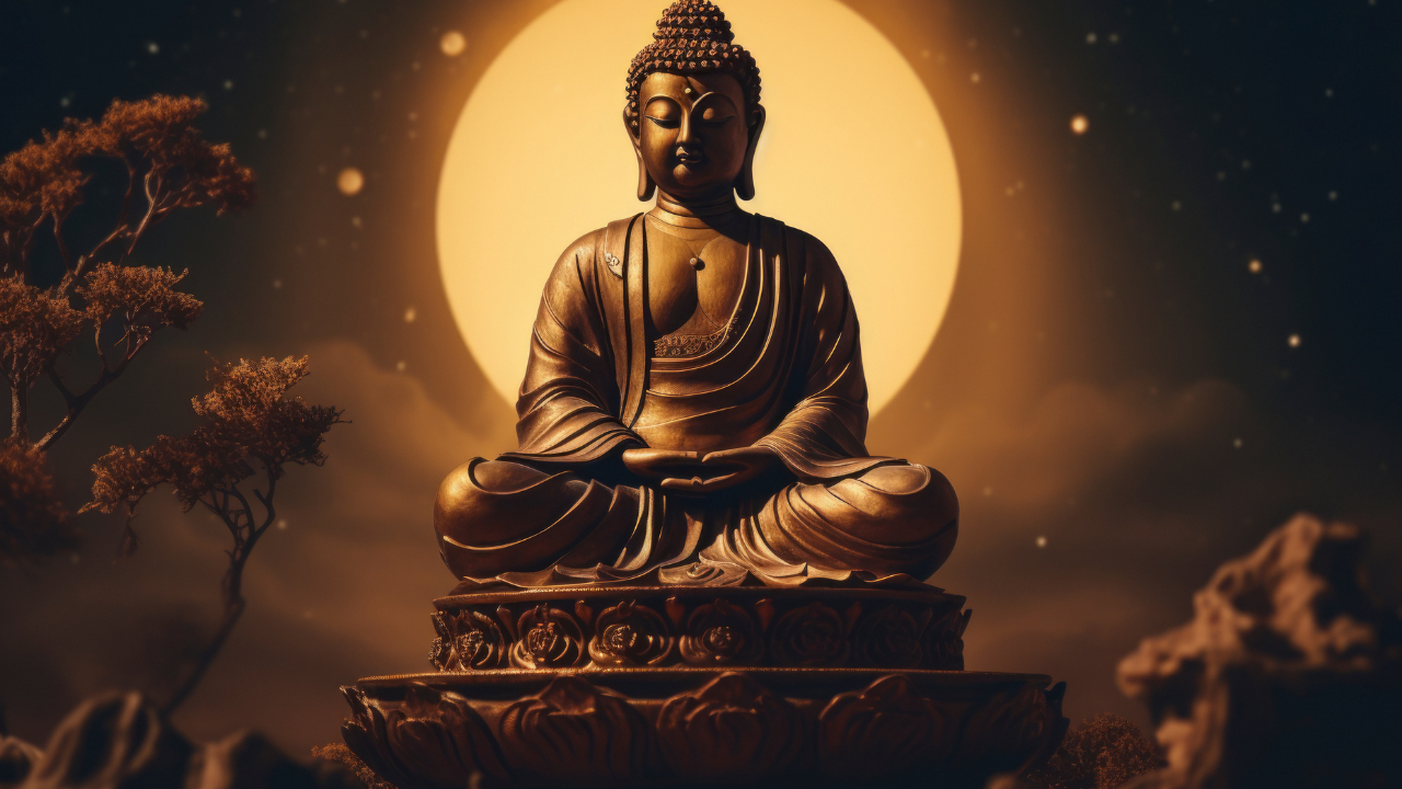 Buddha Purnima 2024: Remedies To Invite Happiness And Prosperity Into Your Life