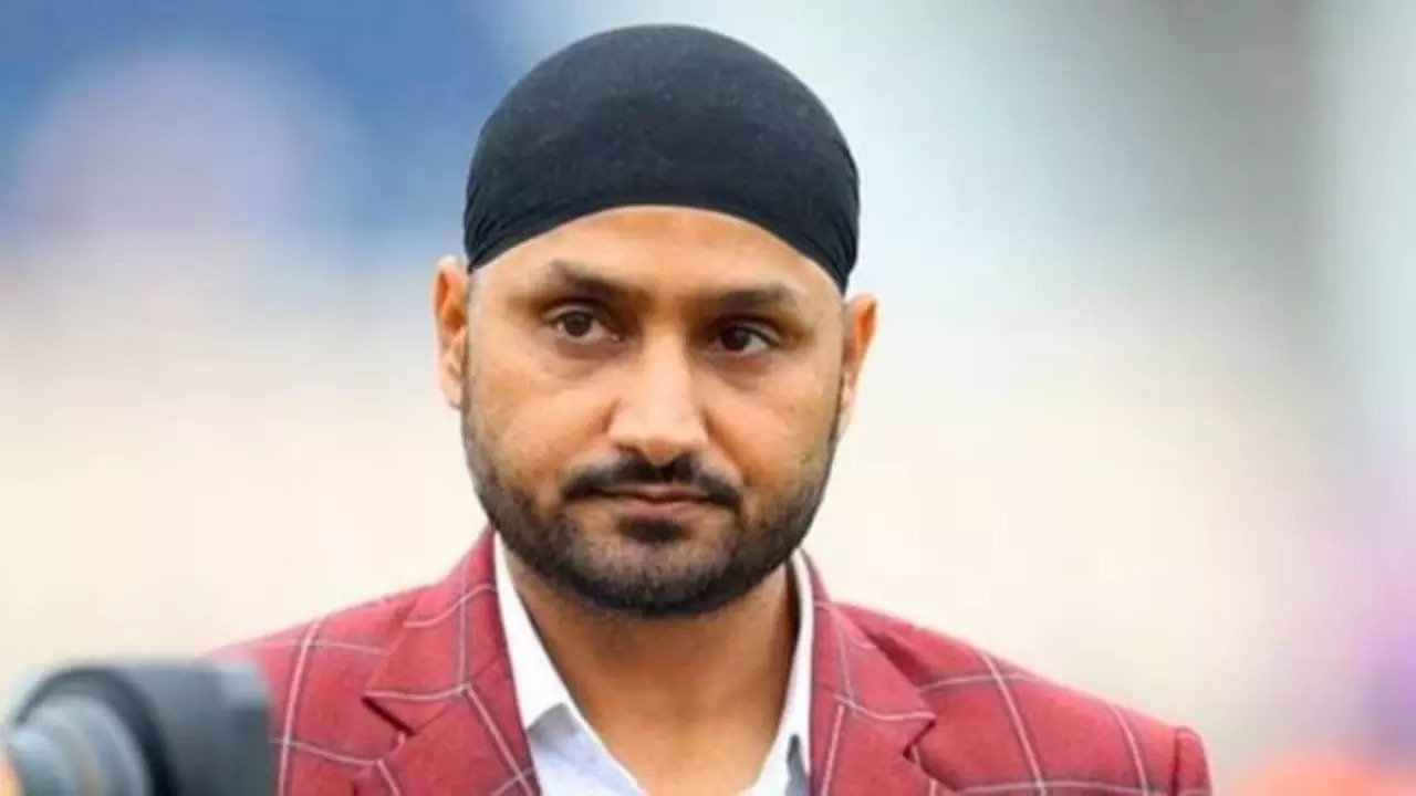Harbhajan Singh Identifies The Chink In India's Armour