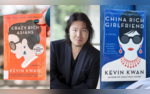 Kevin Kwans Latest Work Lies and Weddings Released Heres How To Read His Books In Order