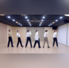 Another Video Of BTS Dancing To Bollywood Beats Goes Viral This Time On Le Gayi Le Gayi