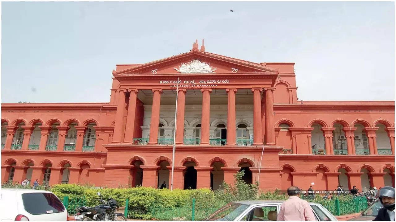 Karnataka high Court