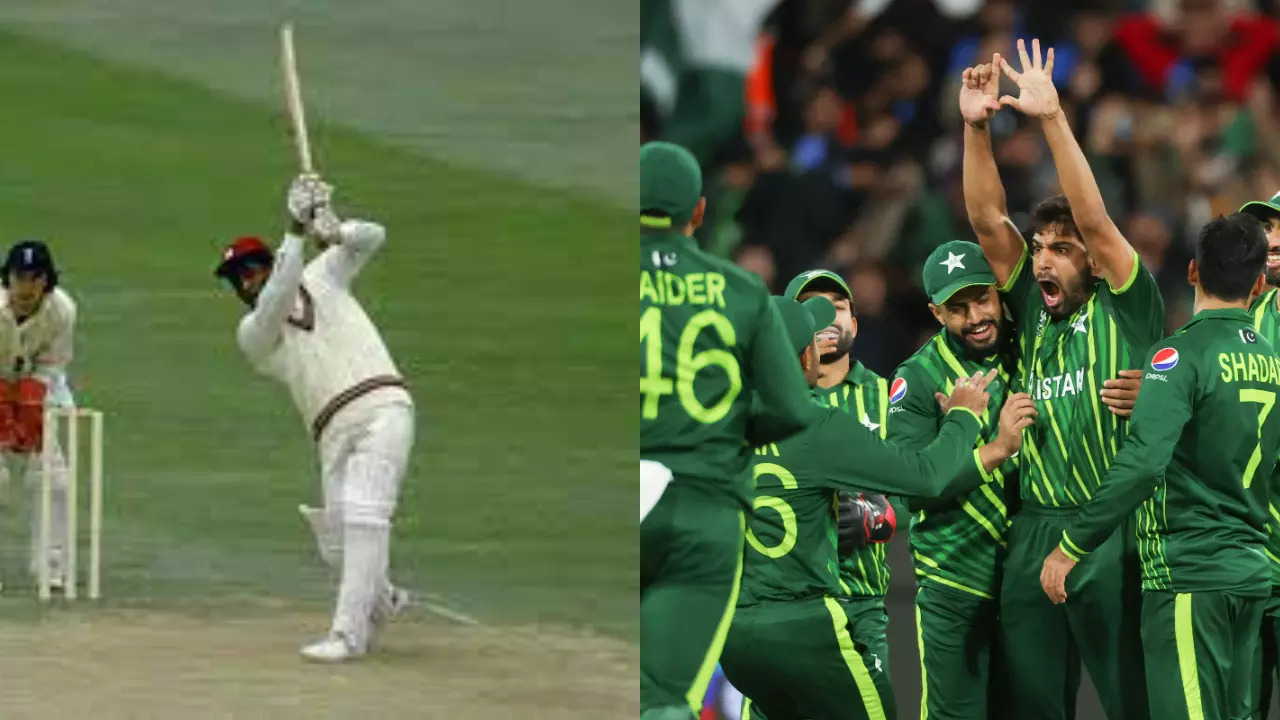 viv pakistan