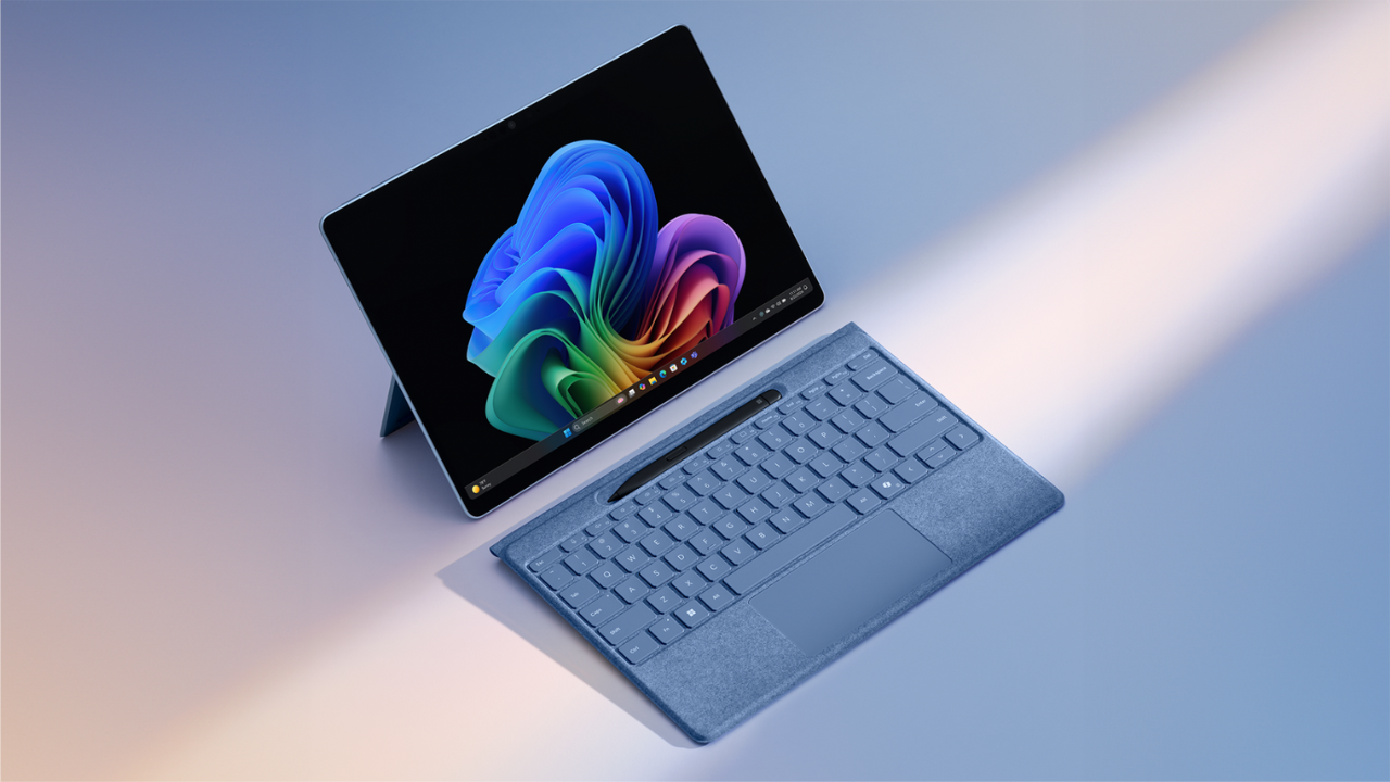 Microsoft Surface Pro