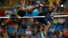 World Para Athletics Championships Mariyappan Thangavelu Sumit Antil  Ekta Bhyan Clinch Gold