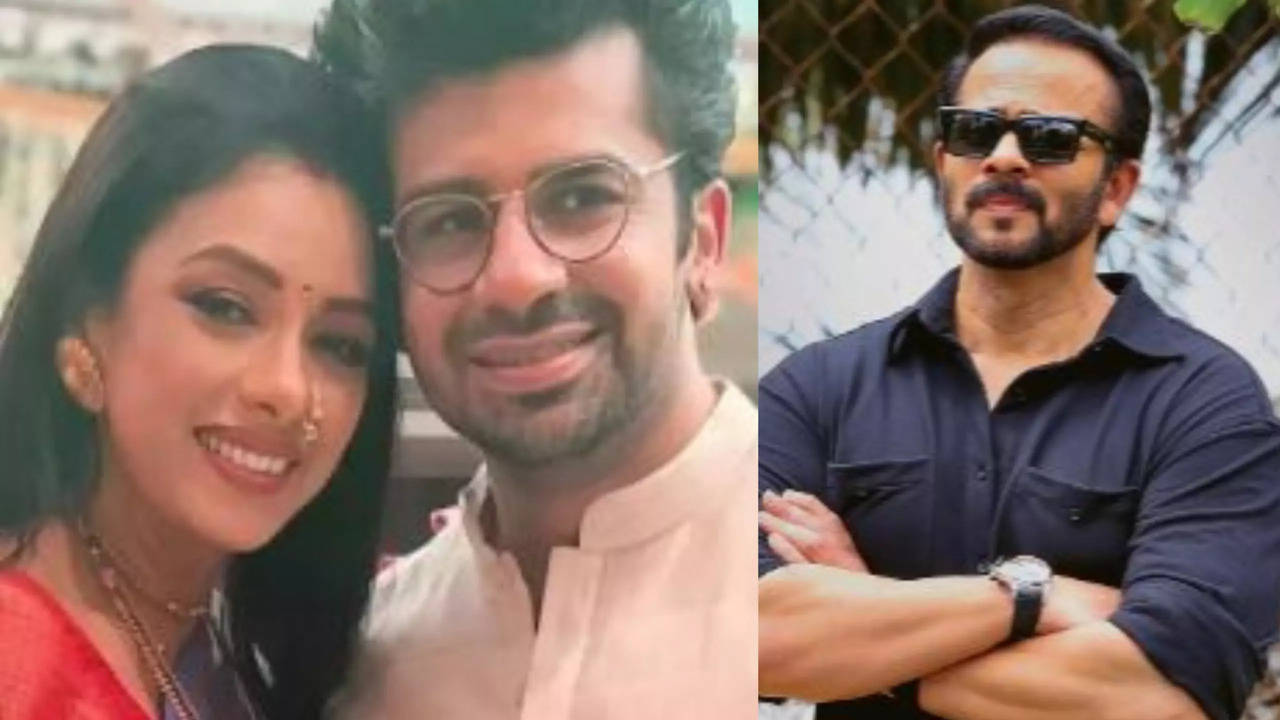 Khatron Ke Khiladi 14: Aashish Mehrotra Reveals Rupali Ganguly's Special Wish For Him