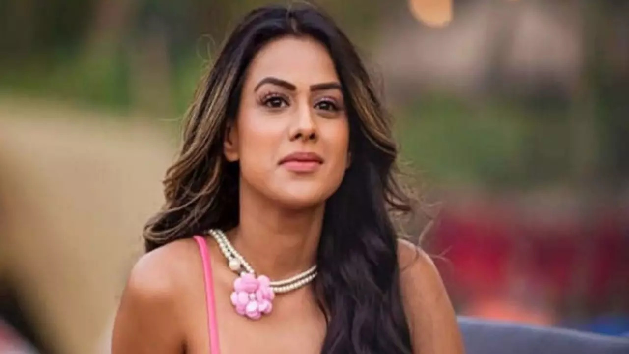 Nia Sharma Opens Up About Her 4-Year Break From TV: ‘It Wasn’t My Conscious Decision’