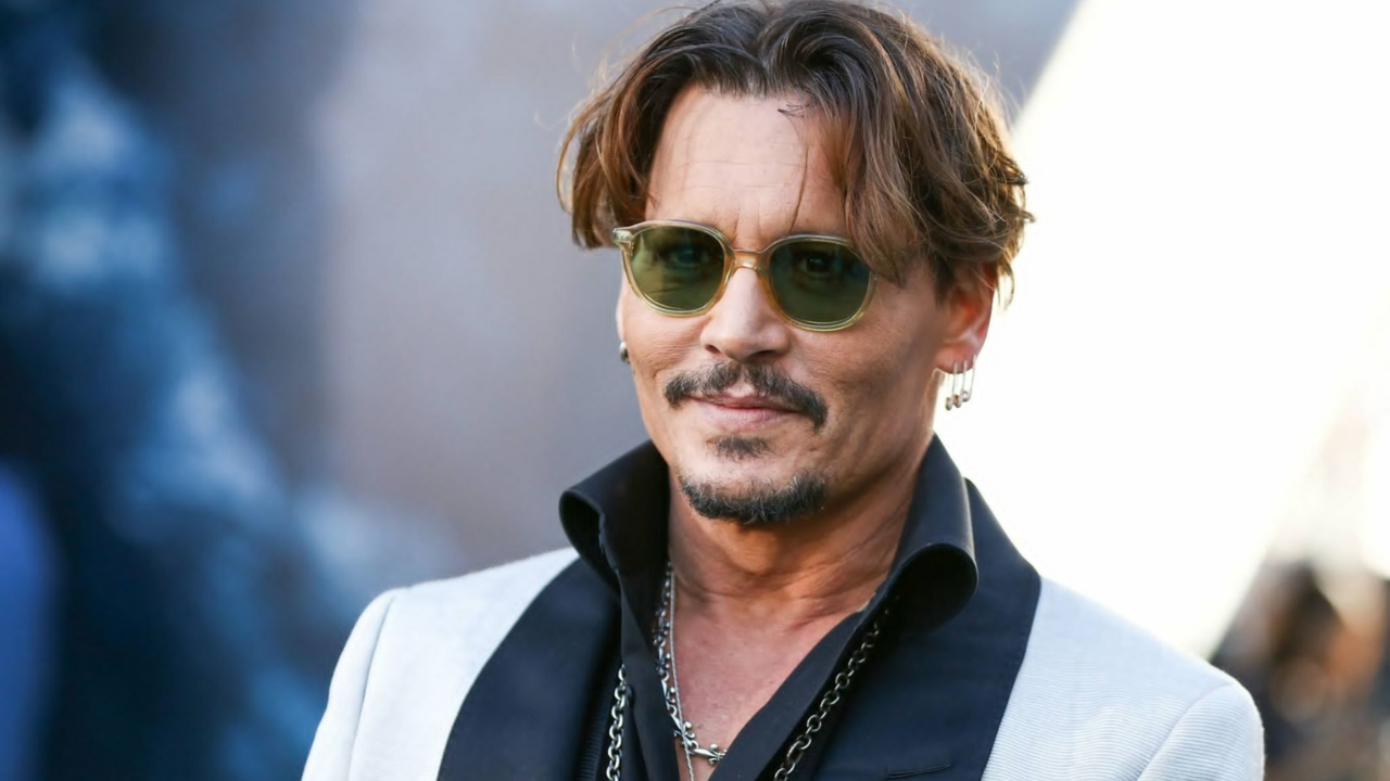 Johnny Depp's Return In Pirates Of The Caribbean Reboot: Producer Says 'I Love Having Depp BUT...'
