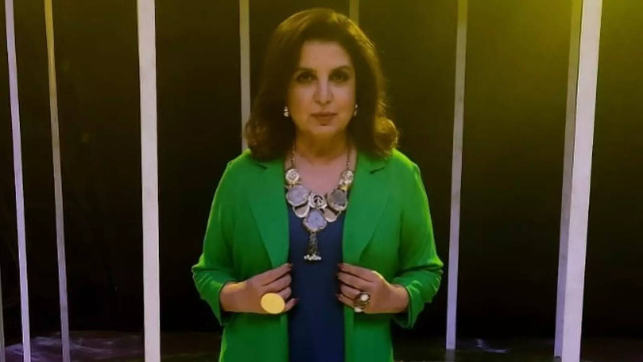 The Great Indian Kapil Show: Farah Khan REVEALS Name Of Most Kanjoos Person In Bollywood