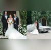 Eminems Daughter Hailie Jade Weds In Intimate Ceremony Rapper Dad Dr Dre 50 Cent Attend - See Dreamy PICS