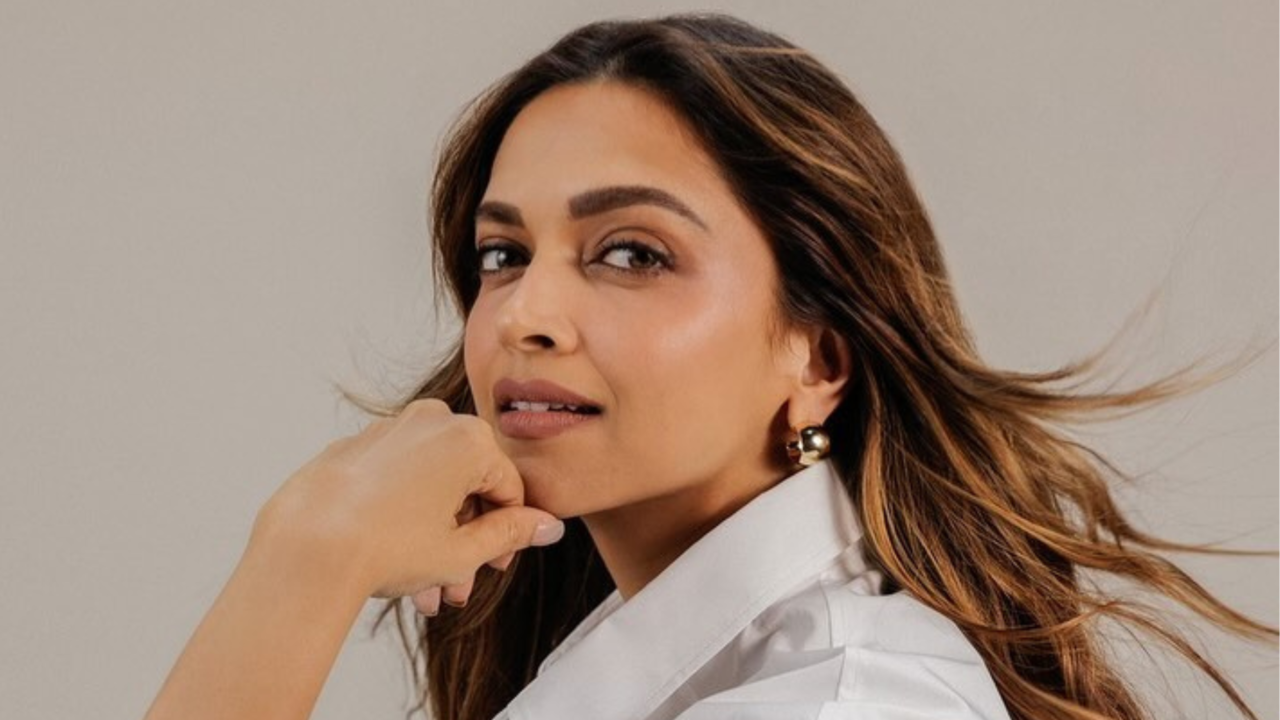 Mom-To-Be Deepika Padukone Drops Relatable Summer Post. Don't Miss It