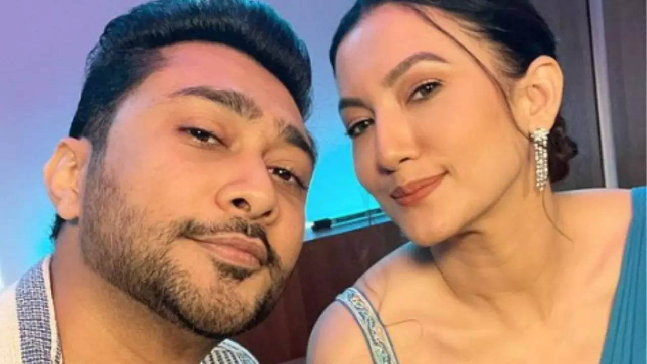 Gauahar Khan’s Husband Zaid Darbar Trolled For Mocking Homeless: ‘Tasteless Joke In So Many Ways’