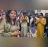 Ahead Of Bhaiyya Jis Release Manoj Bajpayee Offers Prayers At Mahakaleshwar Jyotirlinga Temple See PICS