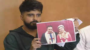 Rakhi Sawant And Ritesh Singh Are Still Married Adil Khan Durrani