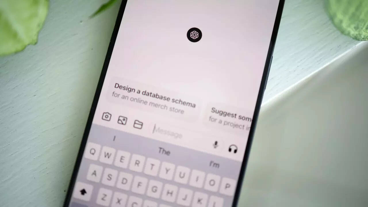 ChatGPT Down Users Report Outage As OpenAI Address Unresolved 