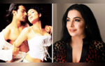 Pakistani Actress Meera Received Threats Over Intimate Scene In Nazar Maulvi Log Peechhe Pad Gaye