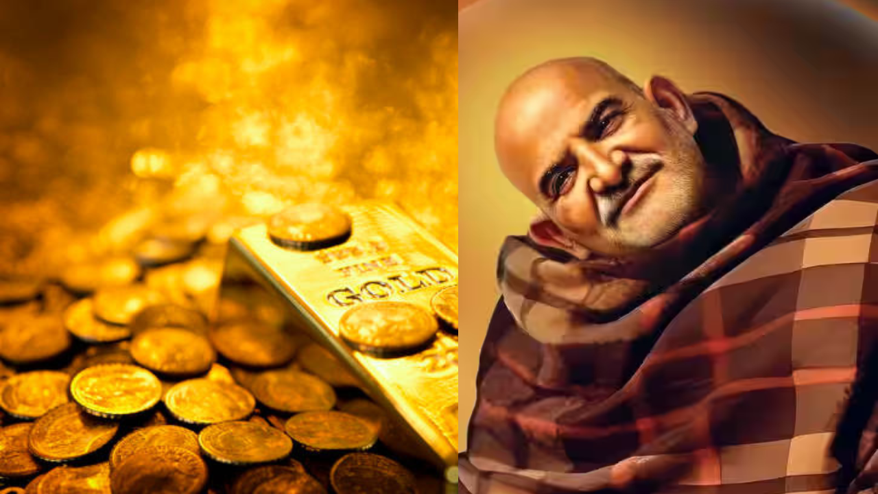 neem karoli baba told the way to become rich by doing these 5 things every morning