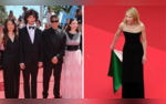 Cannes 2024 Day 8 Highlights Anora Earns 75 Minute-Ovation Cate Blanchett Sends Subtle Pro-Palestinian Message
