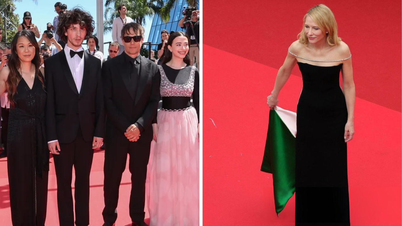 Cannes 2024 Day 8 Highlights: Anora Earns 7.5 Minute-Ovation, Cate Blanchett Sends Subtle Pro-Palestinian Message