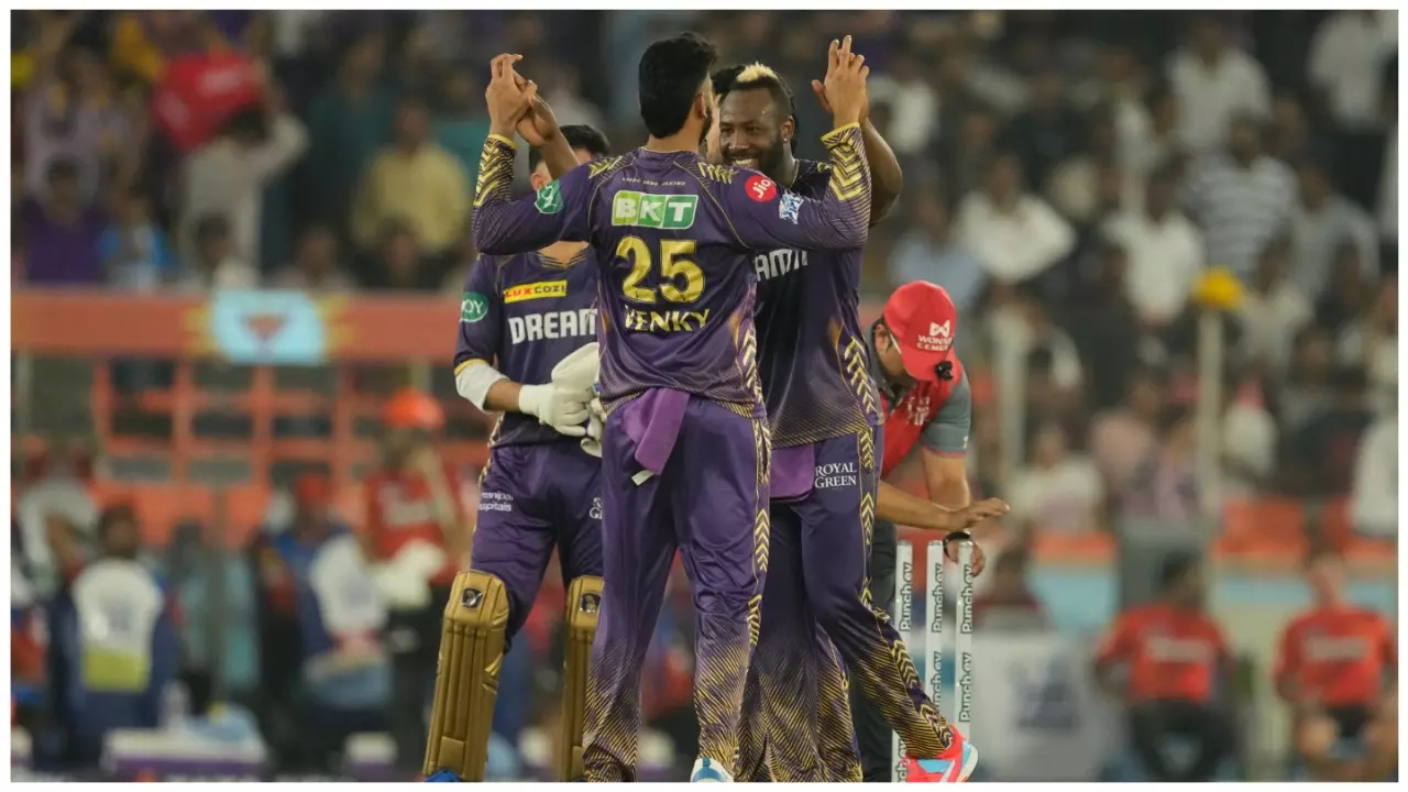 Kolkata Knight Riders