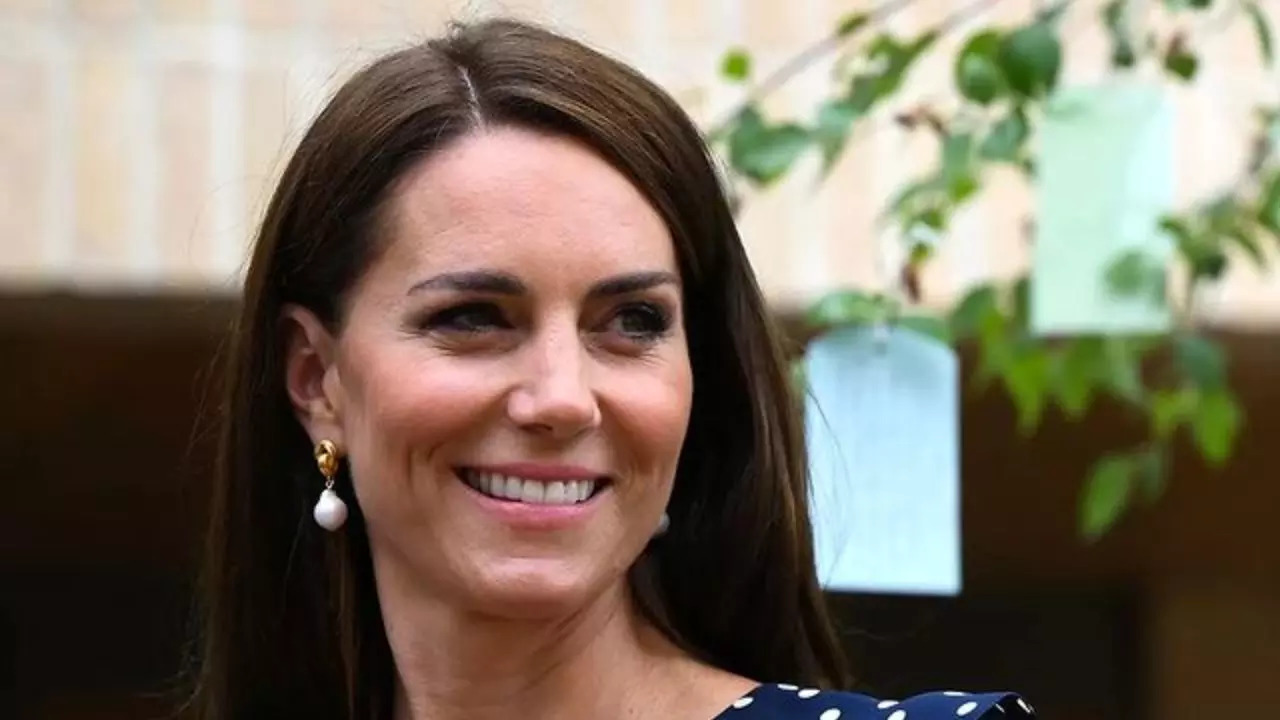 Kate Middleton To Resume Royal Duties After Medical Clearance