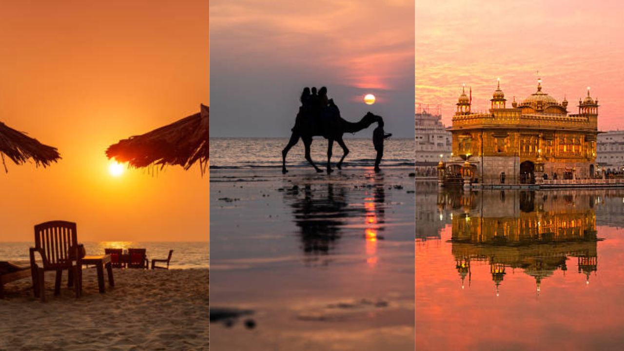 worst summer destinations never visit these 9 places in india for a summer vacation