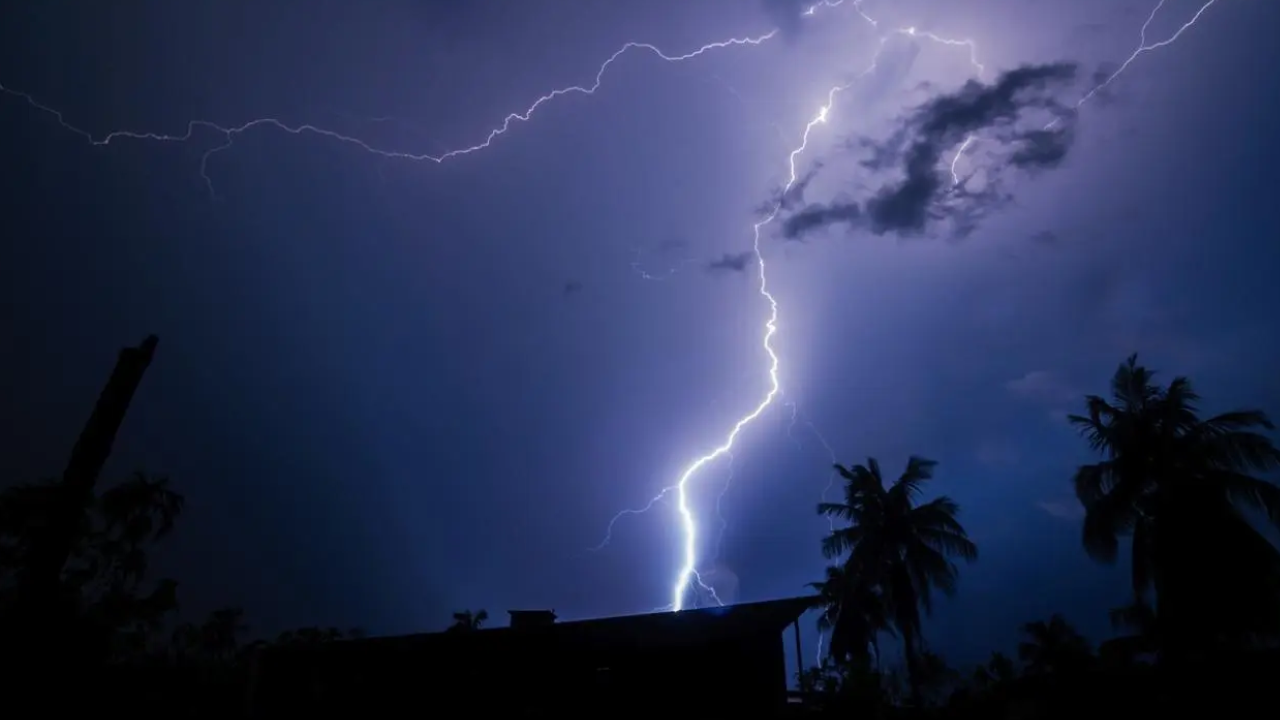 Maharashtra Weather Update