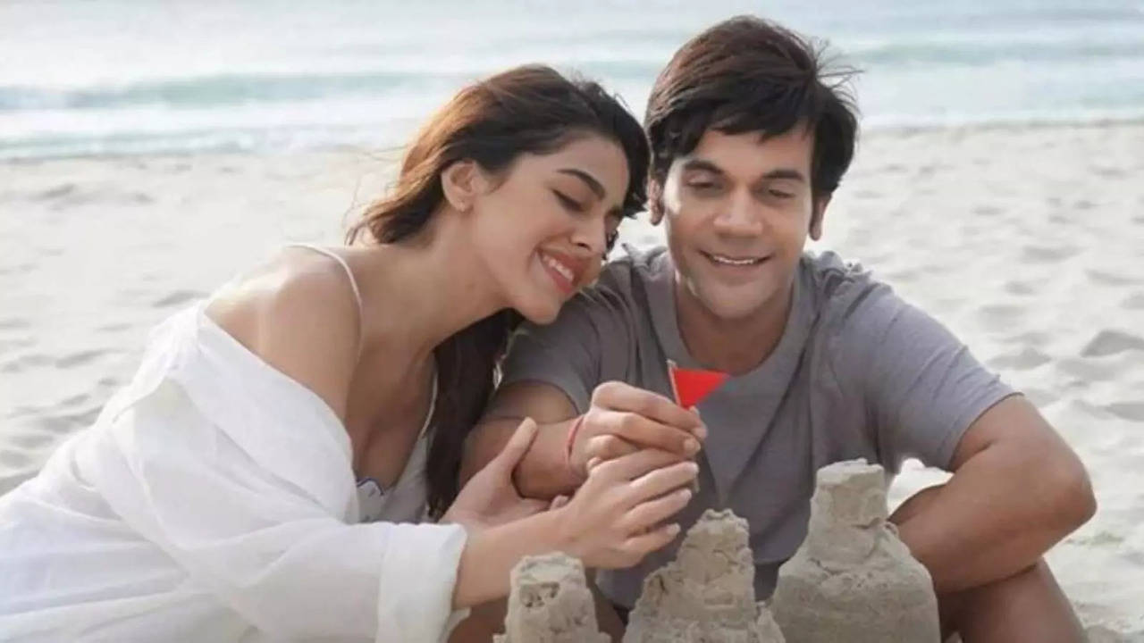 Srikanth Box Office Collection Day 12: Rajkummar Rao's Biopic Inches Closer To Rs 30 Crore Mark