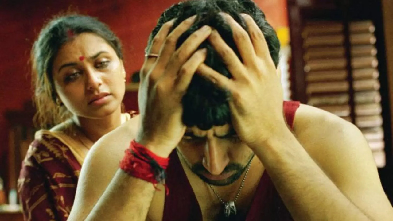 Abhishek Bachchan On Mani Ratnam's Yuva: I Think This Is One Of My Best Performances