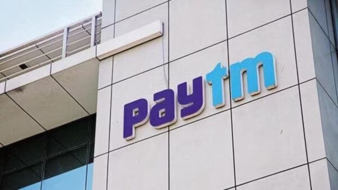 Paytm Q4 Results 2024: Fintech Major's Loss Widens to Rs 550 Crore