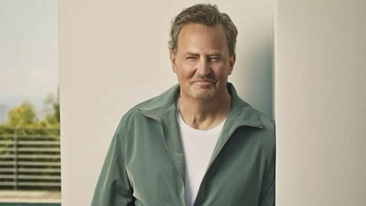 ​Matthew Perry Death: Investigation Into Who Gave Friends Star Ketamine Pills Still Ongoing