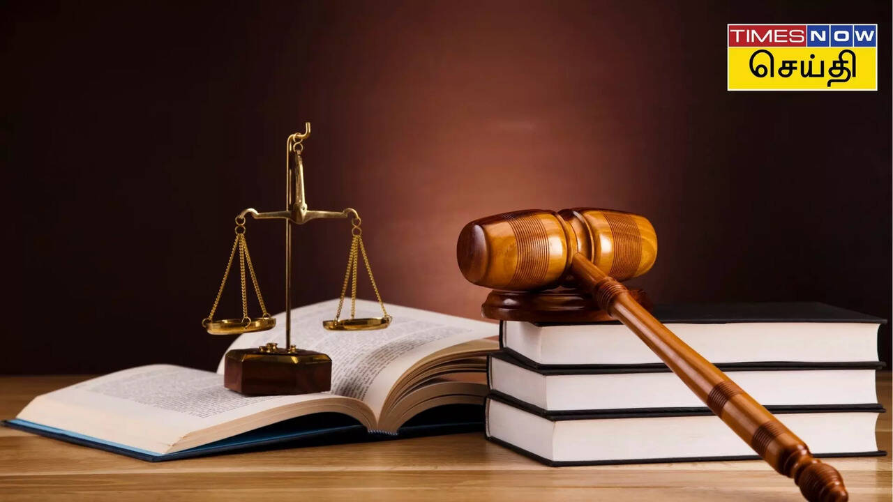  தமிழ்நாடு சட்டப் பல்கலைக்கழகத்தில் 5  ஆண்டு படிப்புகளுக்கு விண்ணப்பிக்கும் நேரமிது! 