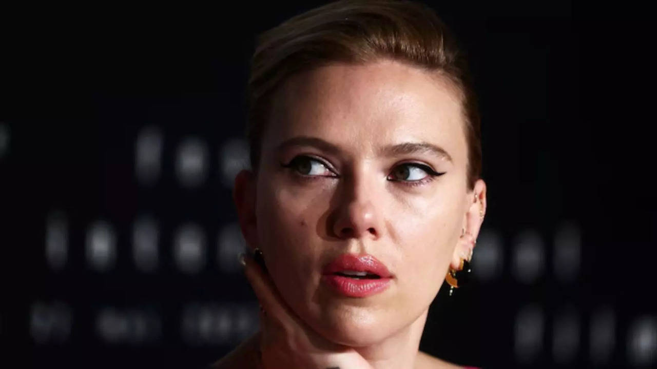 Scarlett Johansson's AI Lawsuit Signals Actors' Fight Against Tech Giants