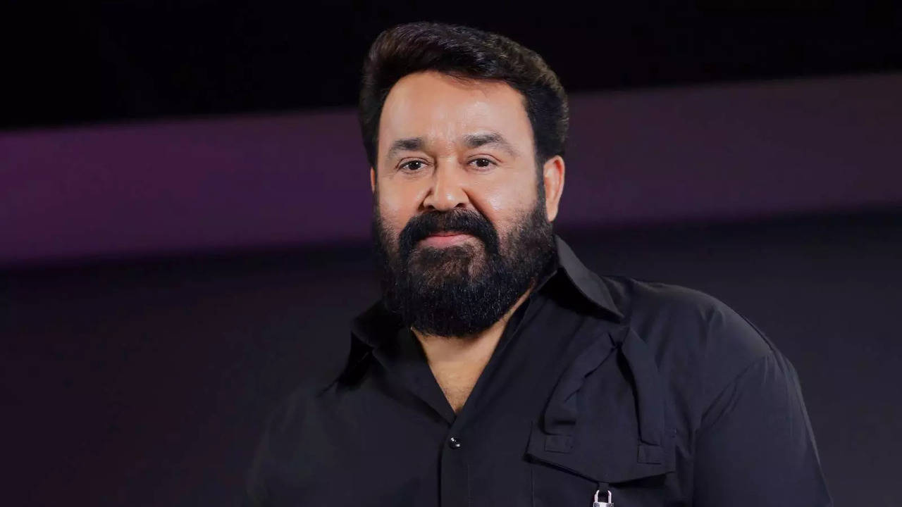 Ace Cinematographer And Director Priyadarshan Shares His Thoughts On Mohanlal