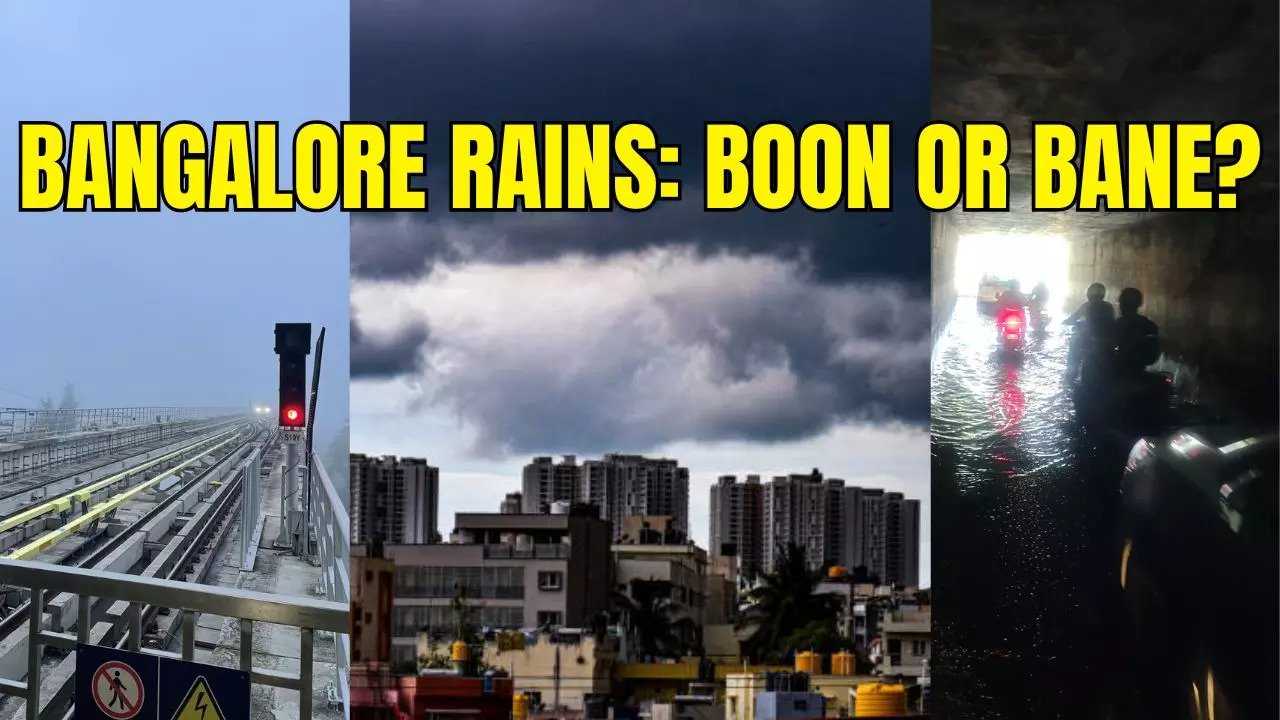 Bengaluru Weather Update