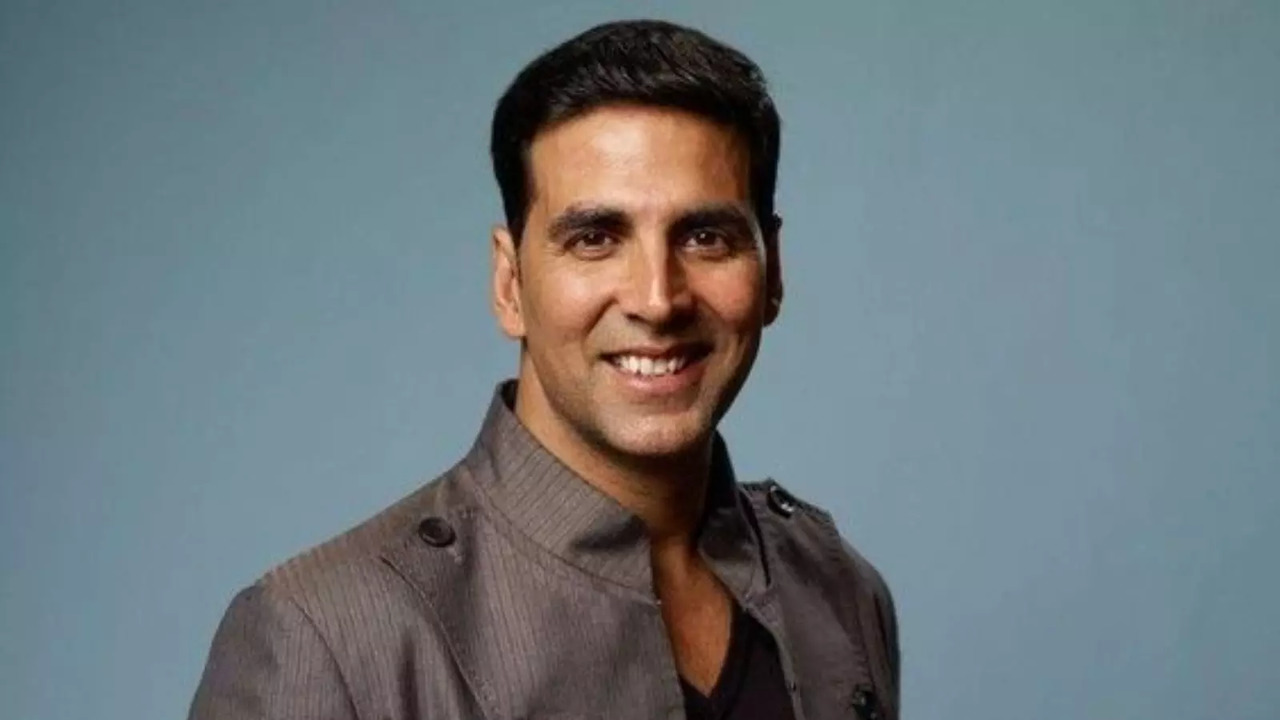 ​Akshay Kumar Recalled Bike Accident With RTO Officer In Bangkok: The Officer Assisted Me...