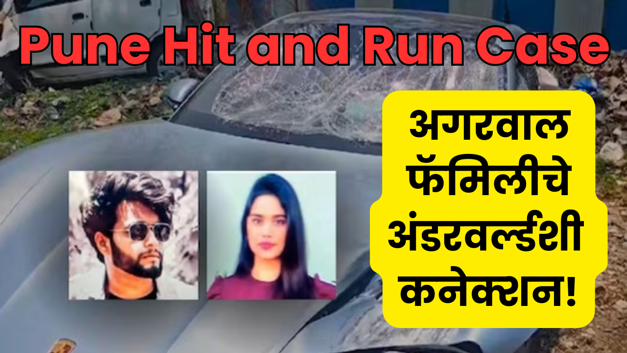 Pune Hit and Run Case