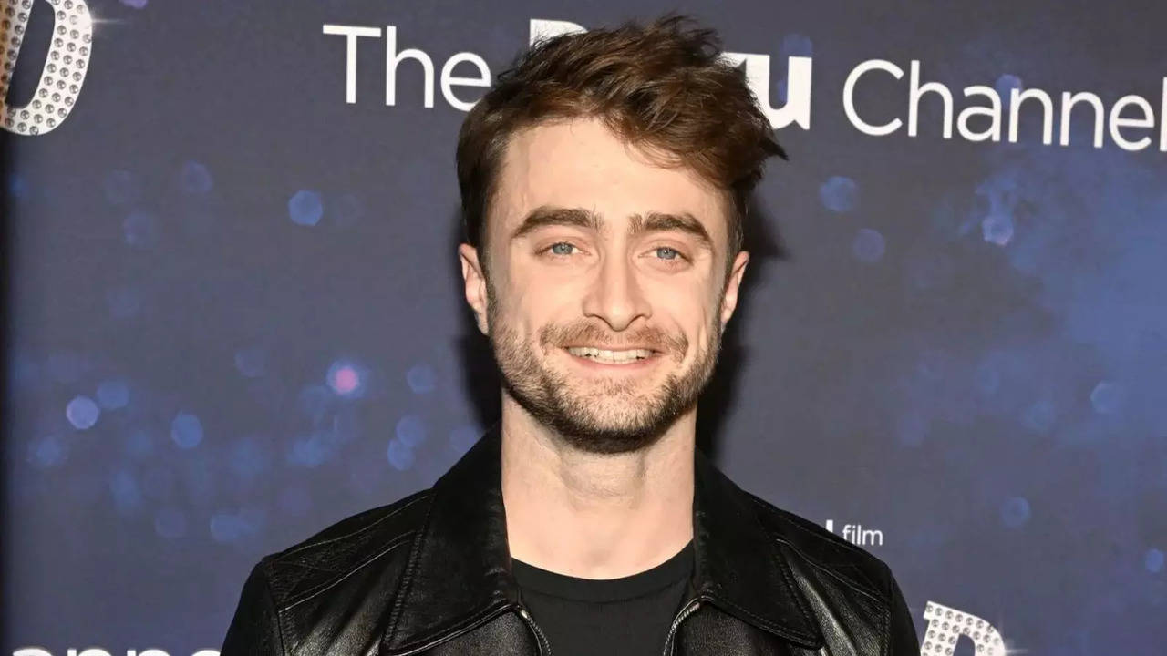 Dan Radcliffe On Returning To Hogwarts With New Harry Potter Series Says, 'I’m Gonna Be A Politician About This..'