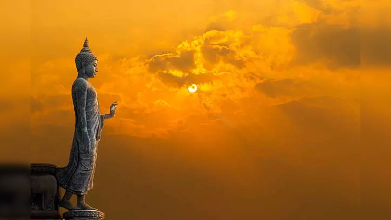 Significance of Buddha's teachings and date and timings of Vaishakh Purnima