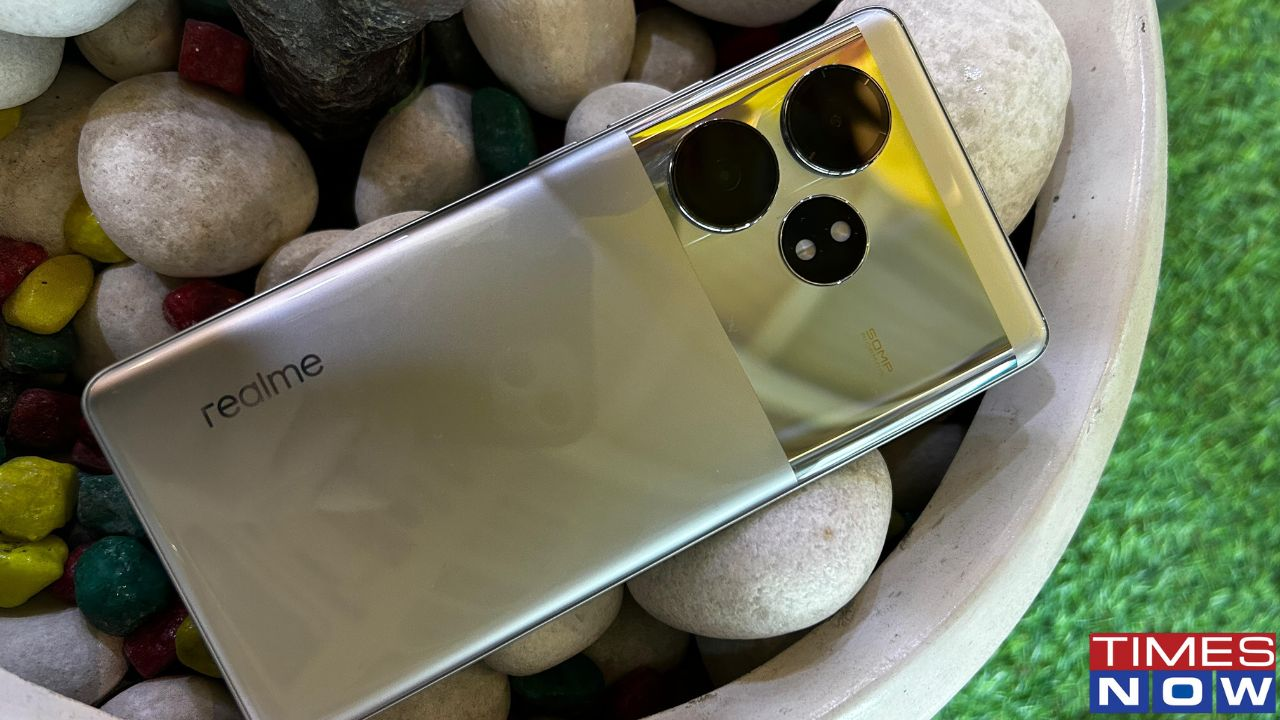 Realme GT 6T