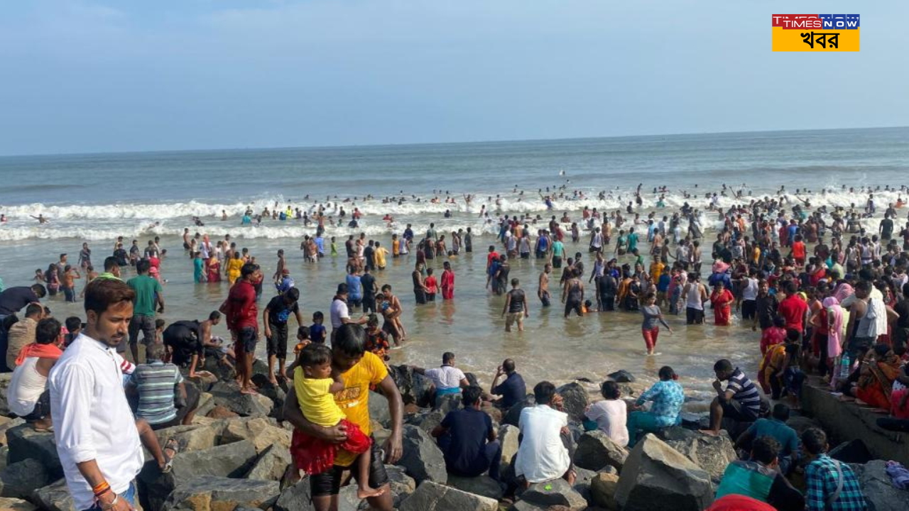 Cyclone Remal latest update is it good time to travel Digha