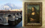 Geologist Claims To Have Discovered The Mysterious Backdrop Location Of The Mona Lisa