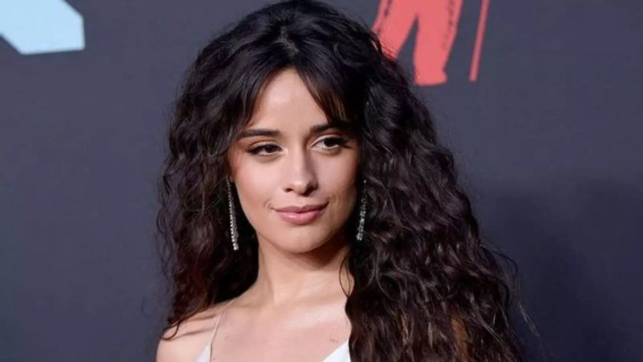 ?Buddhism Is Camila Cabello's Mechanism For Coping With Fame: Being Calm And Being Able To Pull Through...